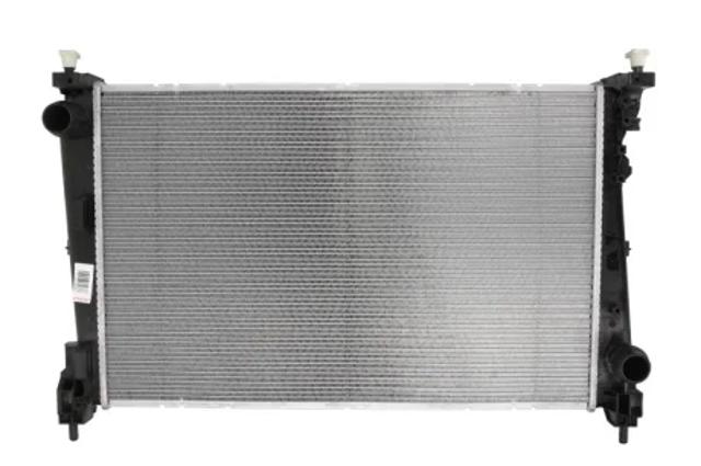 Радиатор DRM13015 DENSO