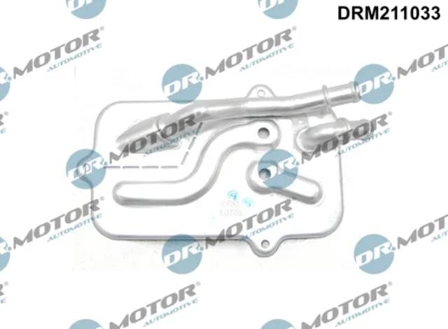 Радиатор АКПП DRM211033 DR.MOTOR