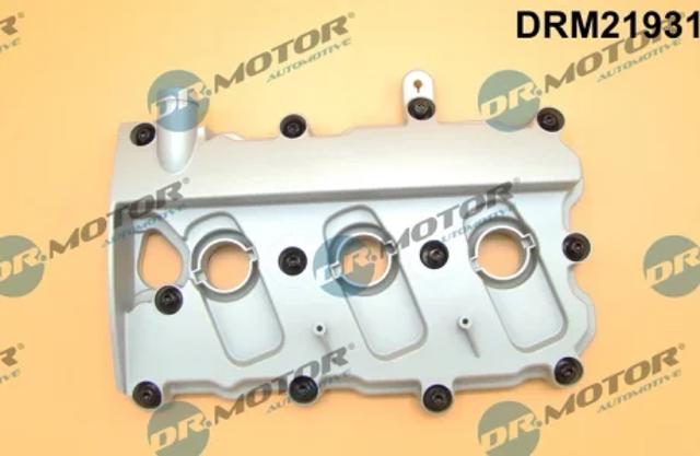 Крышка клапанная, правая DRM21931 DR.MOTOR