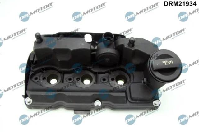 Крышка двигателя DRM21934 DR.MOTOR