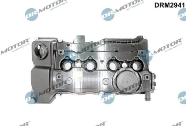 Крышка двигателя DRM2941 DR.MOTOR