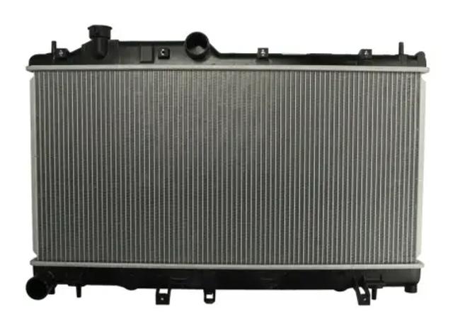 Радиатор водяной DRM36007 DENSO