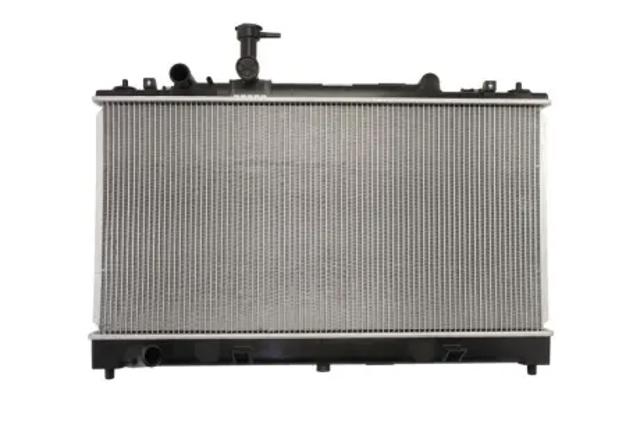 DRM44037 DENSO Радиатор охлаждения двигателя купить в Ровно