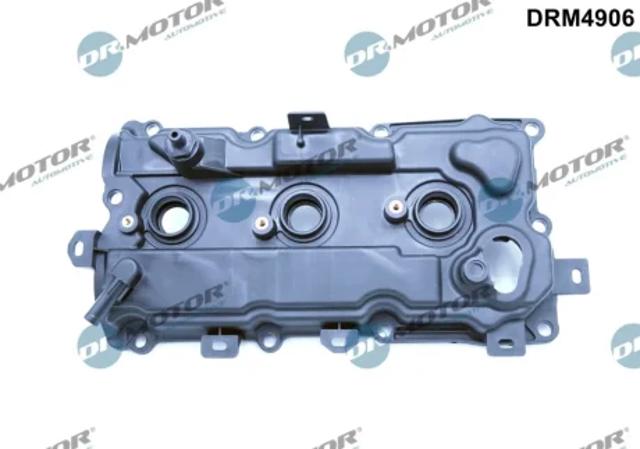 Крышка клапанная, правая DRM4906 DR.MOTOR
