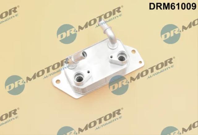Радиатор АКПП DRM61009 DR.MOTOR