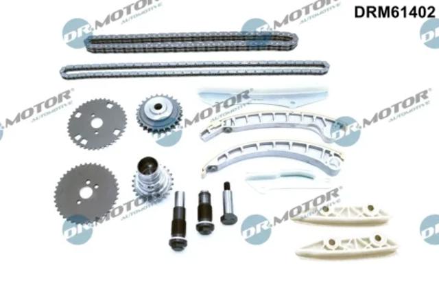 Ремкомплект ГРМ DRM61402 DR.MOTOR