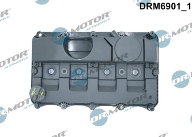 Крышка клапанов DRM6901 DR.MOTOR