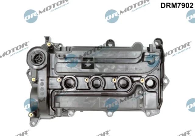 Крышка двигателя DRM7902 DR.MOTOR