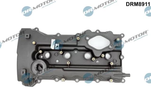 Крышка двигателя DRM8911 DR.MOTOR
