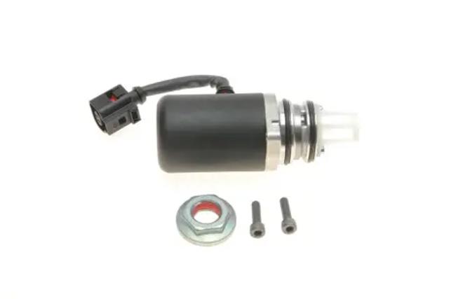 Насос муфты Haldex DS118611 BORG-WARNER