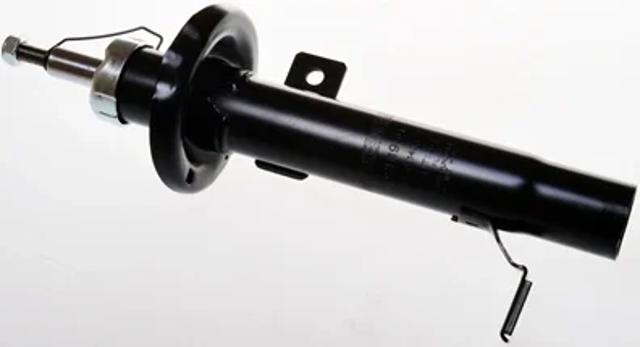 Амортизаторная стойка передняя левая DSB195G DENCKERMANN