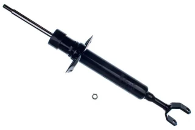 Стойка передняя DSB236G DENCKERMANN