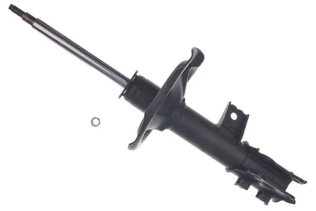 Амортизатор подвески передний левый DSB280G DENCKERMANN