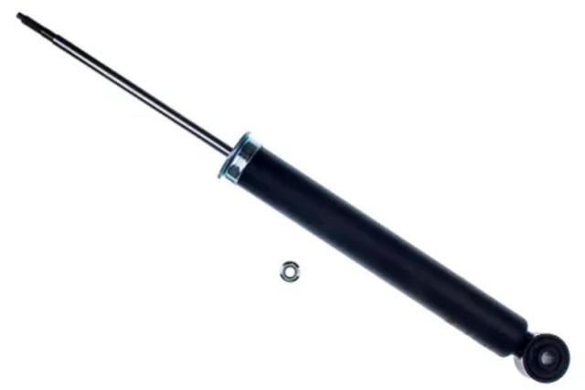 Цилиндр подвески DSF242G DENCKERMANN