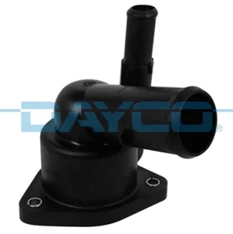 Термостат в корпусе DT1278F DAYCO