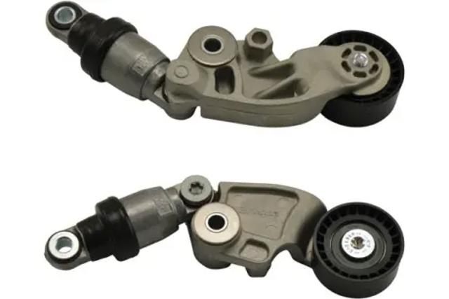Ролик натяжителя ремня агрегатов DTP4533 KAVO PARTS