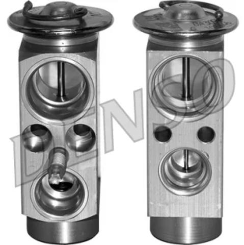 Клапан расширительный DVE05020 DENSO