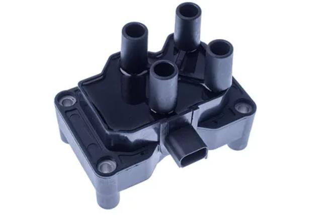 Модуль зажигания E100010 DENCKERMANN