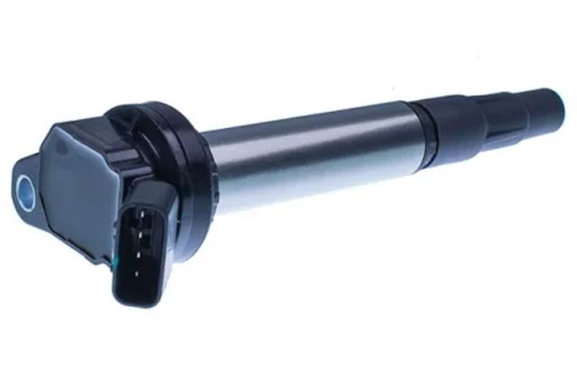 Катушка зажигания E100017 DENCKERMANN
