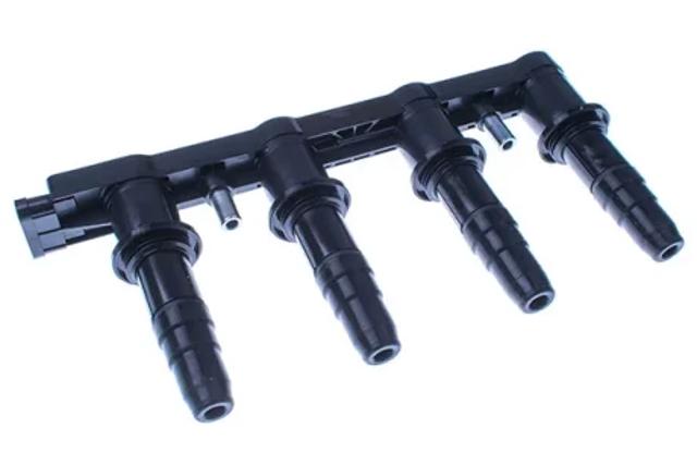 Катушка зажигания E100023 DENCKERMANN