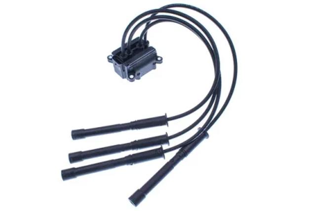 Катушка E100050 DENCKERMANN