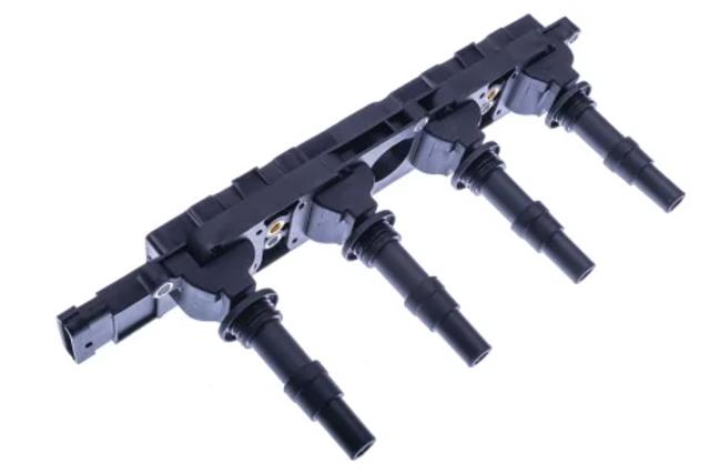 Катушка зажигания E100095 DENCKERMANN