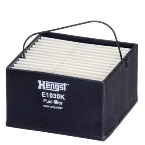 Фильтр топливный E1030K HENGST