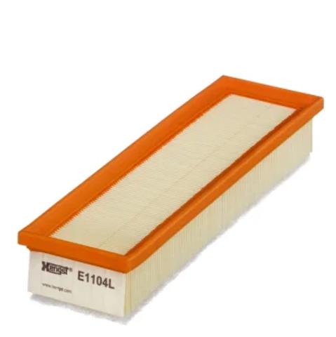 Фильтр воздушный E1104L HENGST