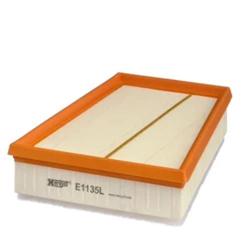 Воздушный фильтр E1135L HENGST
