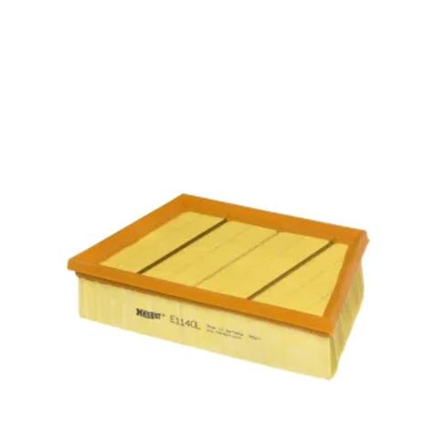 Воздушный фильтр двигателя E1140L HENGST