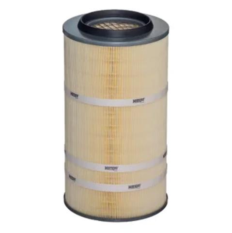 Воздушный фильтр двигателя E115L HENGST