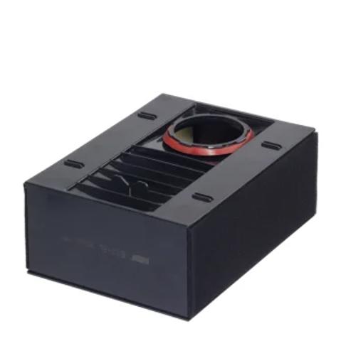 Воздушный фильтр двигателя E1315L HENGST