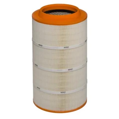 Воздушный фильтр двигателя E1572L HENGST