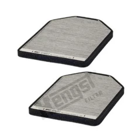 Фильтр воздушный отопителя E1933LC2 HENGST