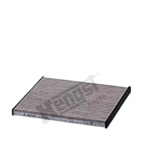 Воздушный фильтр салона E2930LC HENGST
