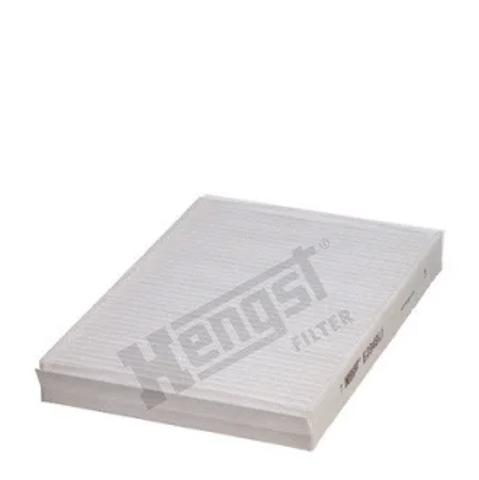Фильтр воздушный отопителя E2949LI HENGST