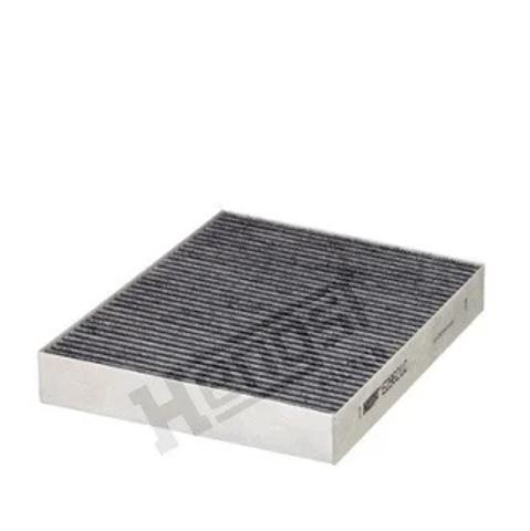 Воздушный фильтр салона E2962LC HENGST