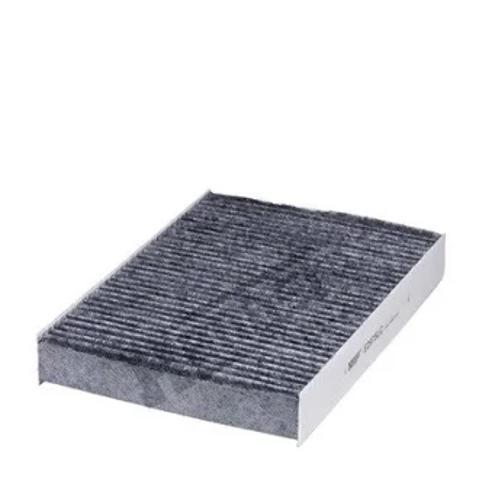 Воздушный фильтр салона E2975LC HENGST