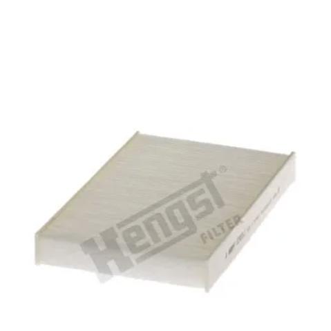 Фильтр воздушный отопителя E2985LI HENGST