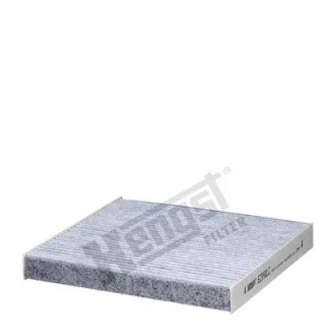 Фильтр салона угольный E2990LC HENGST