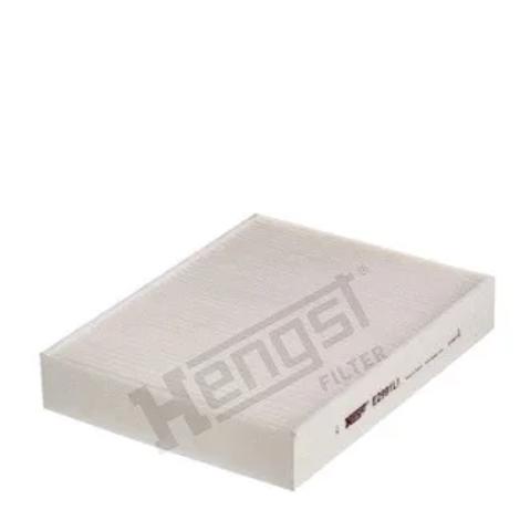 Воздушный фильтр салона E2991LI HENGST