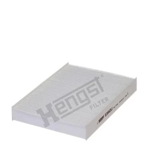 Фильтр салона E3952LI HENGST