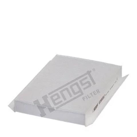Внутрисалонный фильтр E3953LI HENGST