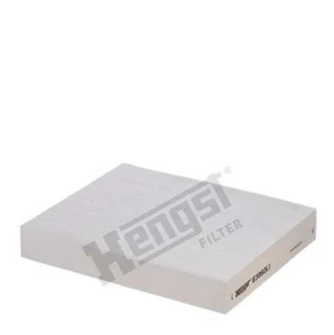 Фильтр пылевой E3992LI HENGST