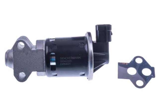 Клапан ЕГР E400031 DENCKERMANN