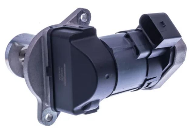 Клапан ЕГР E400045 DENCKERMANN