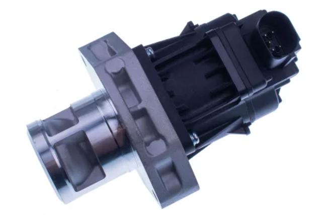 Клапан EGR системы рециркуляции отработавших газов E400108 DENCKERMANN