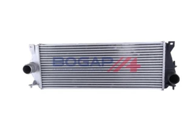 Расширительный бачок охлаждения E4240110 BOGAP PREMIUM