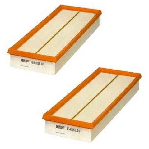 HENGST E455L012 Воздушный фильтр в наличии Черкассы