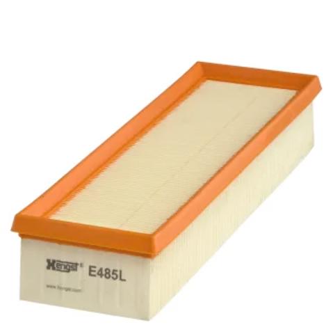 Фильтр воздушный E485L HENGST